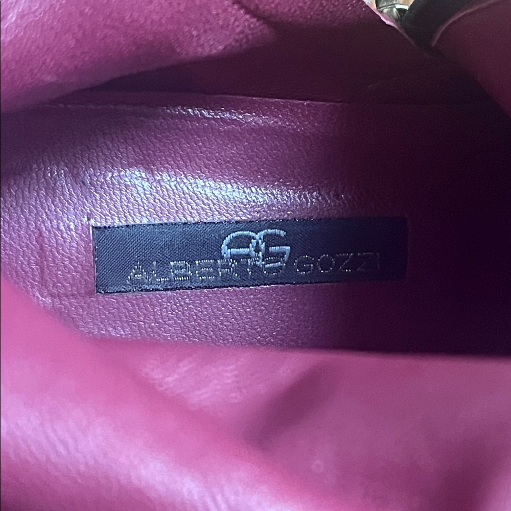 Alberto Gozzi Italian Chanel like Boucle - Picture 13 of 17